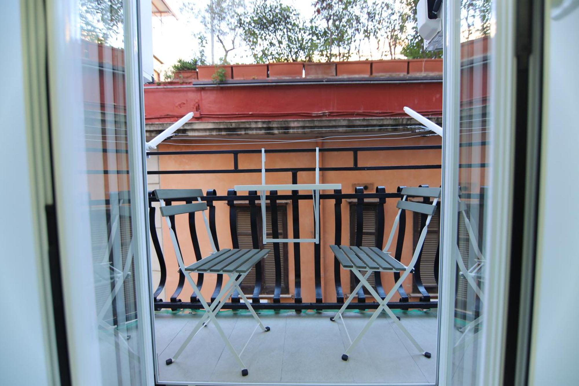 Apartamento Regina House Nápoles Exterior foto